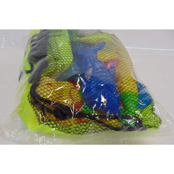 Fishing Game Set for Kids  Magnetic Toys Bath Time Pool Party With Pole CrazyBom - Picture 3 of 6